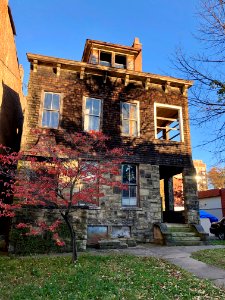 Highland Avenue, Corryville, Cincinnati, OH 