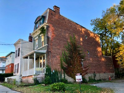 Fosdick Street, Corryville, Cincinnati, OH 