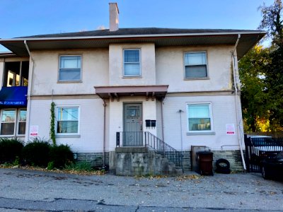 Burnet Avenue, Corryville, Cincinnati, OH 