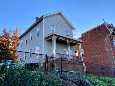 University Avenue, Corryville, Cincinnati, OH 