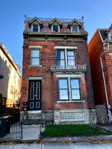 University Avenue, Corryville, Cincinnati, OH 
