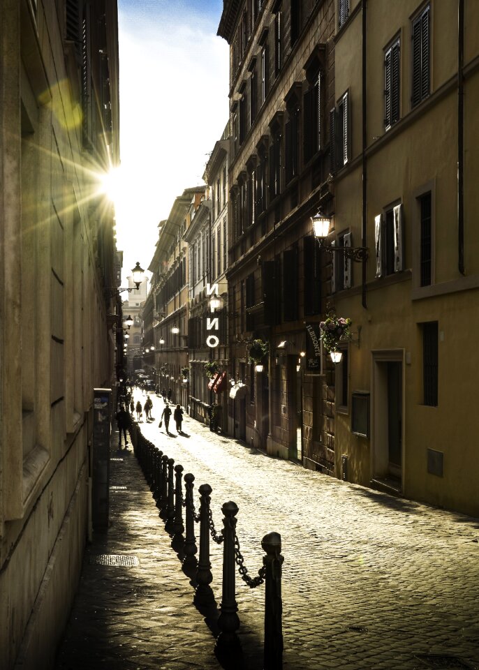 Rome travel europe