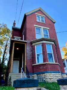 Vaughn Street, Corryville, Cincinnati, OH 