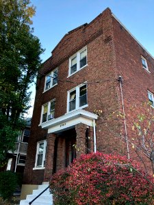 Eden Avenue, Corryville, Cincinnati, OH 