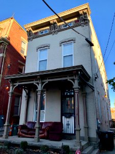 Euclid Avenue, Corryville, Cincinnati, OH 
