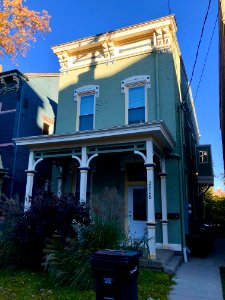 Euclid Avenue, Corryville, Cincinnati, OH 