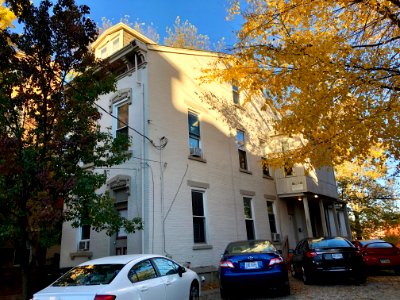 Vaughn Street, Corryville, Cincinnati, OH 
