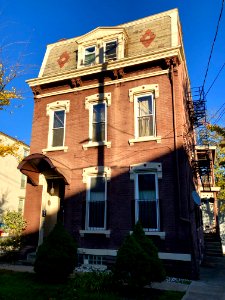 Euclid Avenue, Corryville, Cincinnati, OH 