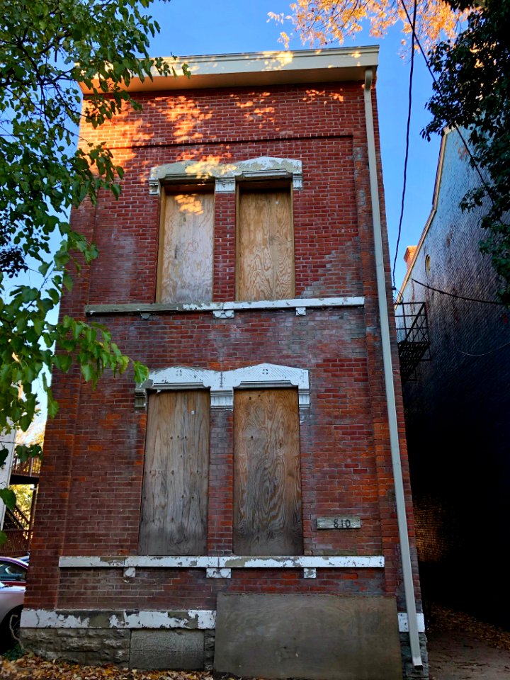 Euclid Avenue, Corryville, Cincinnati, OH 