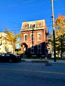 Euclid Avenue, Corryville, Cincinnati, OH 