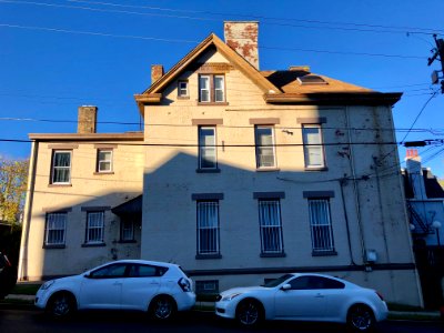 Euclid Avenue, Corryville, Cincinnati, OH 