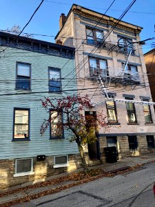Hollister Street, CUF, Cincinnati, OH 