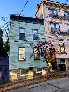 Hollister Street, CUF, Cincinnati, OH 