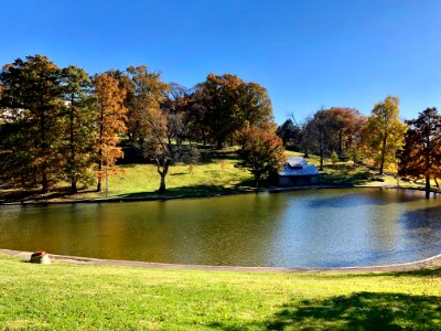 Inwood Park, Mount Auburn, Cincinnati, OH 