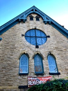 Church of Our Saviour, Mount Auburn, Cincinnati, OH 