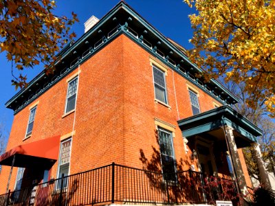 Wellington Place, Mount Auburn, Cincinnati, OH 
