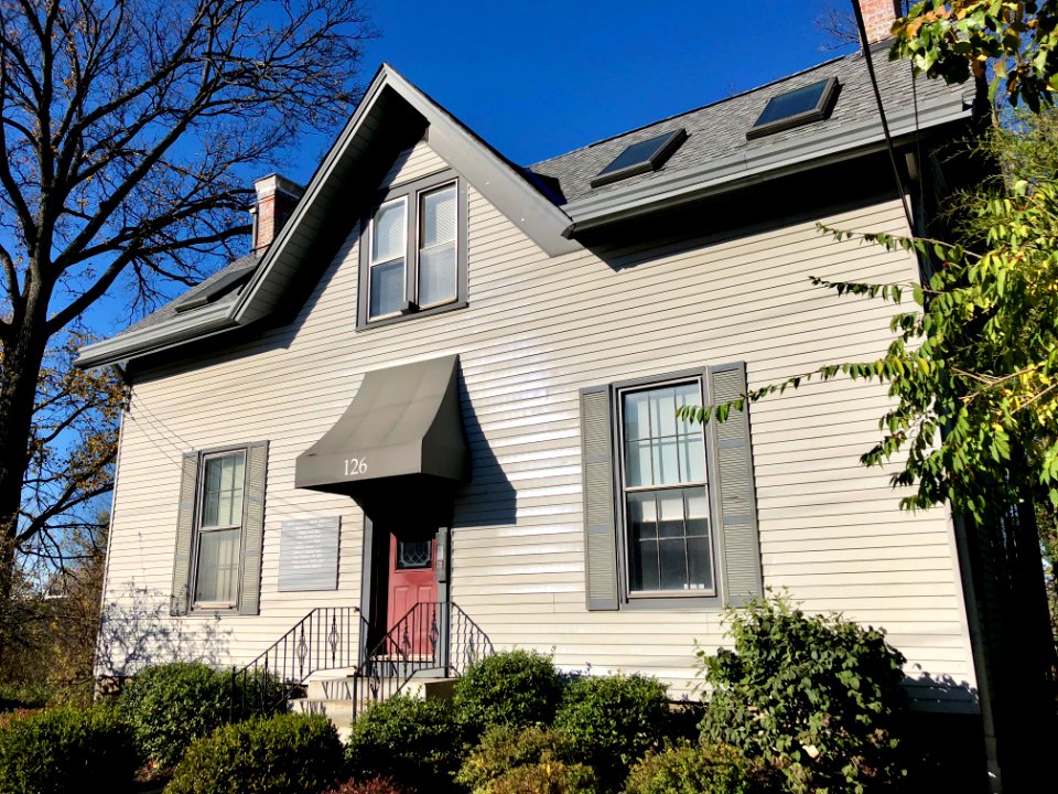 Wellington Place, Mount Auburn, Cincinnati, OH 