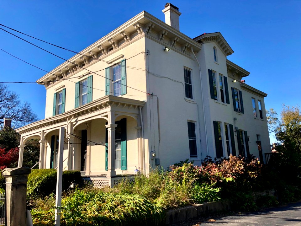 Wellington Place, Mount Auburn, Cincinnati, OH 