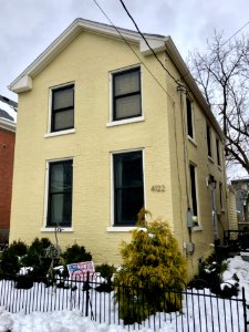 Langland Street, Northside, Cincinnati, OH 