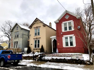 Knowlton Street, Northside, Cincinnati, OH 