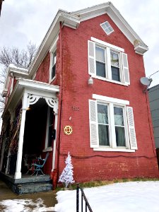 Knowlton Street, Northside, Cincinnati, OH 