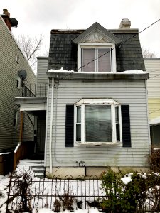 Powers Street, Northside, Cincinnati, OH 