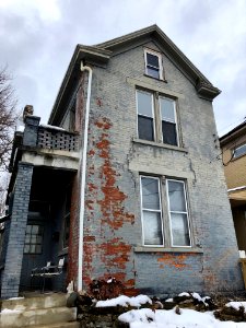 Knowlton Street, Northside, Cincinnati, OH 
