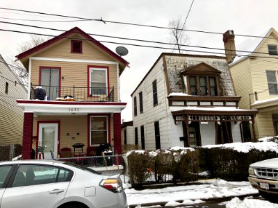 Powers Street, Northside, Cincinnati, OH 