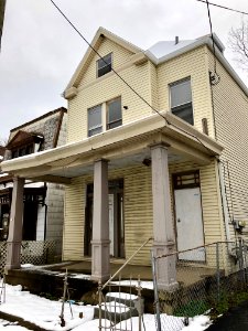 Powers Street, Northside, Cincinnati, OH 