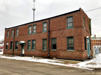 Cherry Street, Northside, Cincinnati, OH 