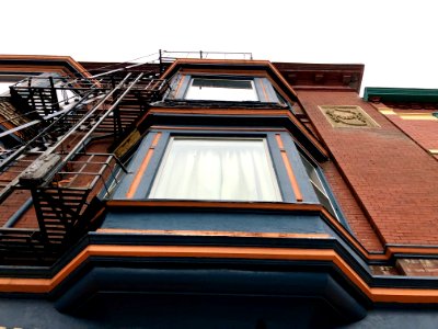 Oriel Building, Northside, Cincinnati, OH 