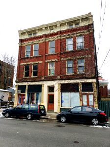 Chase Avenue, Northside, Cincinnati, OH 