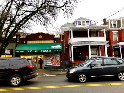 Chase Avenue, Northside, Cincinnati, OH 