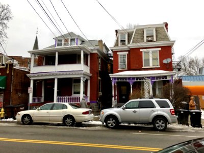 Chase Avenue, Northside, Cincinnati, OH 