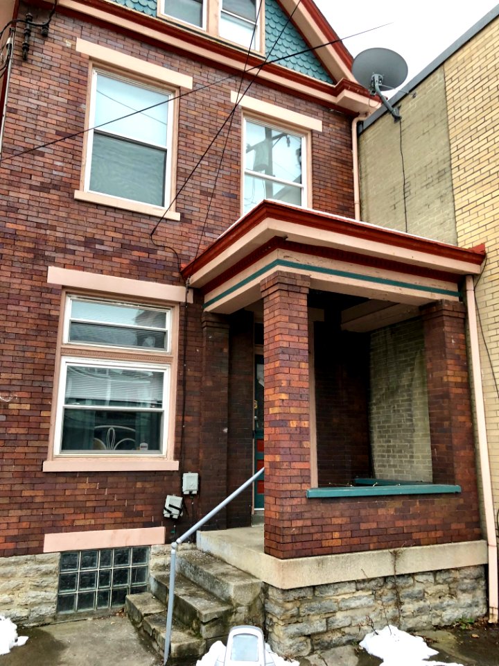 Chase Avenue, Northside, Cincinnati, OH 