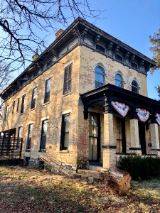 Hamilton Avenue, Northside, Cincinnati, OH 
