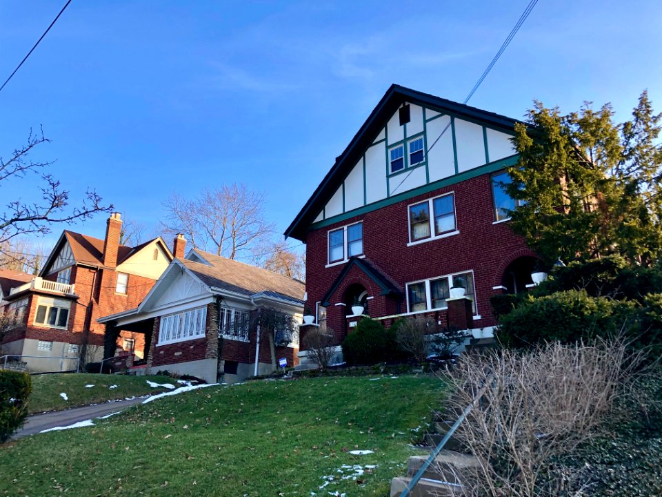 Northview Avenue, Northside, Cincinnati, OH 