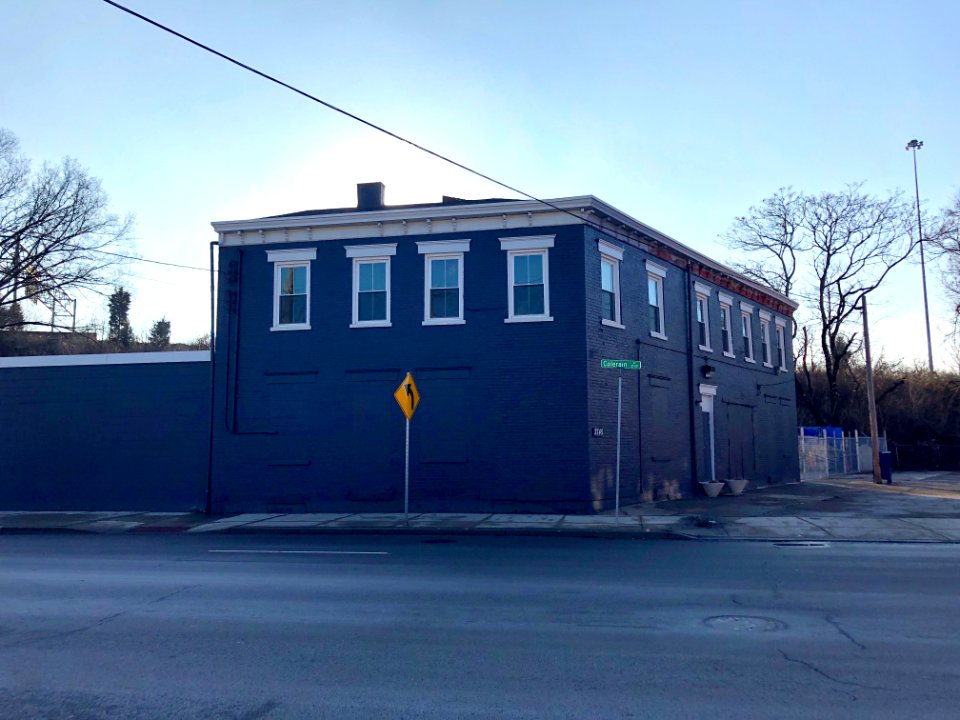 Colerain Avenue, Northside, Cincinnati, OH 