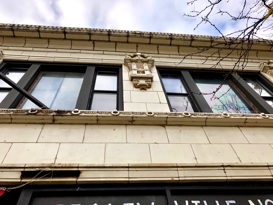 North Sheridan Road, Wrigleyville, Chicago, IL 