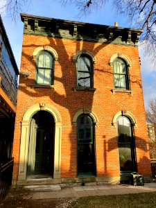 Short Vine Street, Corryville, Cincinnati, OH 