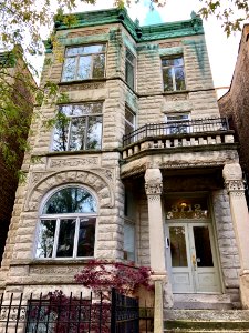 North Fremont Street, Lakeview, Chicago, IL 