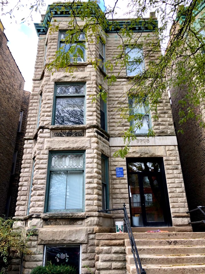 North Fremont Street, Lakeview, Chicago, IL 