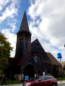 Lake View Presbyterian Church, Lakeview East, Chicago, IL photo