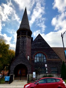 Lake View Presbyterian Church, Lakeview East, Chicago, IL 