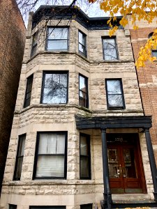 North Sheffield Avenue, Lakeview, Chicago, IL 