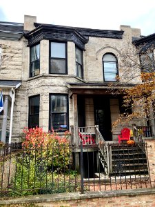North Wilton Avenue, Lakeview, Chicago, IL 