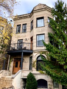 North Wilton Avenue, Lakeview, Chicago, IL 