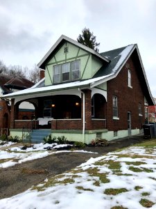 Westmoreland Avenue, Northside, Cincinnati, OH 