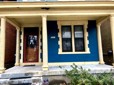 Chase Avenue, Northside, Cincinnati, OH 