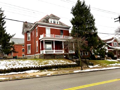 Chase Avenue, Northside, Cincinnati, OH 